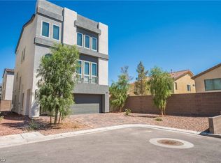 7754 Misty Oaks Ave, Las Vegas, NV 89113