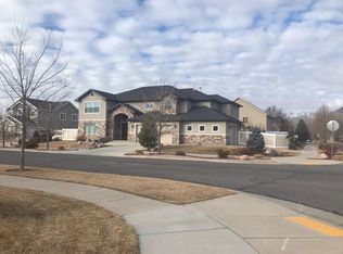 758 W 375th St N, Springville, UT 84663