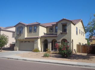 25688 W Lynne Ln, Buckeye, AZ 85326