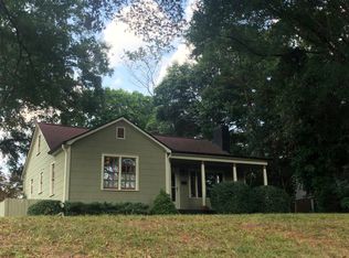 4901 Doris Ave, Charlotte, NC 28205