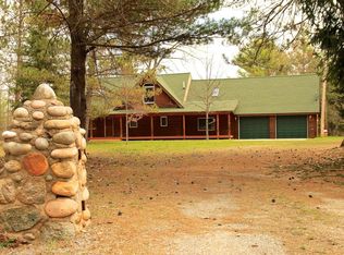 8992 Twin Bridge Rd, Grayling, MI 49738