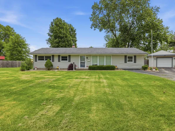 1111 E Northwood Dr, Brazil, IN 47834