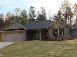 301 Emily Forest Way #14, Pendergrass, GA 30567