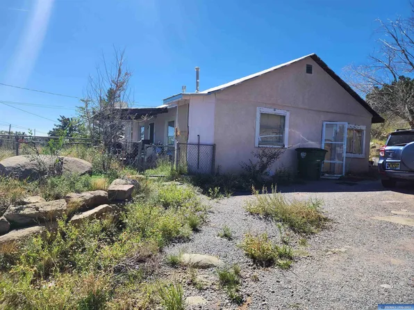 810 Suchoff Ave, Santa Clara, NM 88026