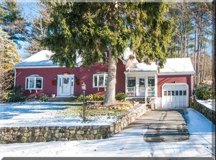 69 Carmel Rd, Andover, MA 01810