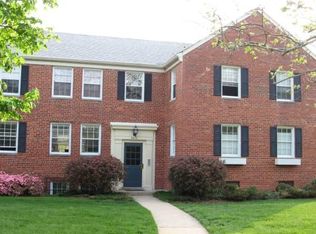 6614 10th St UNIT J1, Alexandria, VA