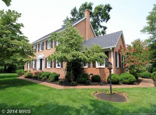 6441 Sunset Dr, Frederick, MD 21702