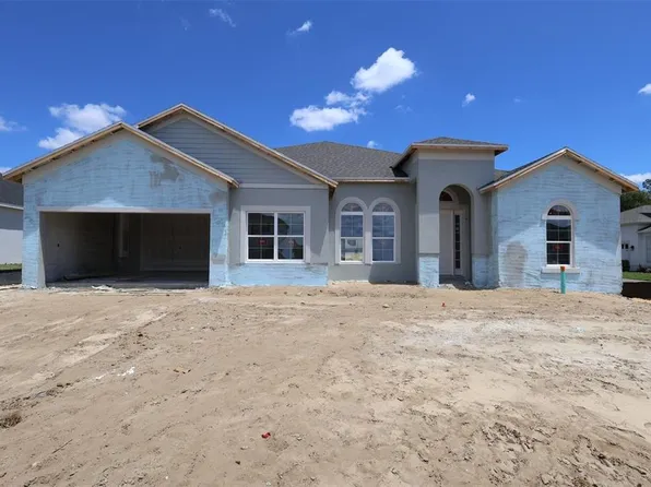 3254 Wolf Lake Ave, Apopka, FL 32712