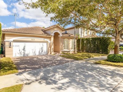 11321 NW 79th Ln, Doral, FL, 33178