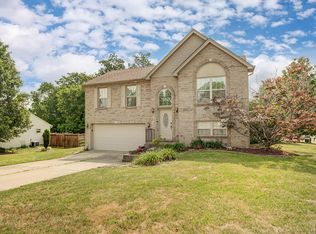 1209 Cannonball Way, Independence, KY