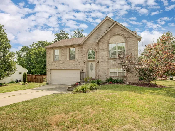 1209 Cannonball Way, Independence, KY 41051