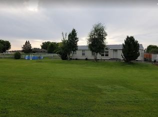 3238 NE Owens Ct, Prineville, OR 97754