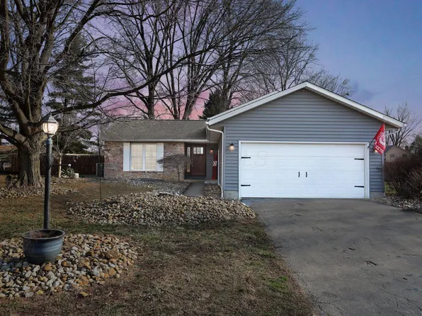 11448 Forest Lane Ave, Pickerington, OH 43147