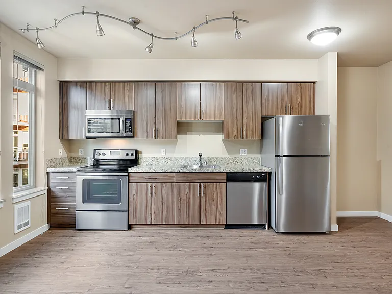 Terravita Luxury Residencecs — Photo 37