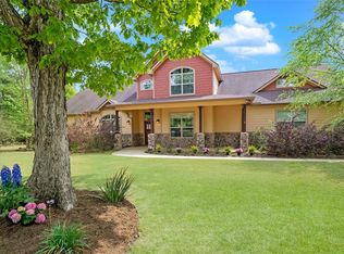 395 Lure Cv, Montgomery, TX 77316