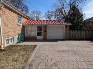 38 Harding Blvd BASEMENT 1, Richmond Hill, ON L4C 1S8
