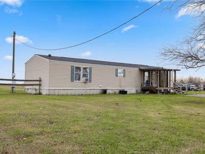 11695 Emu Ln, North Zulch, TX, 77872