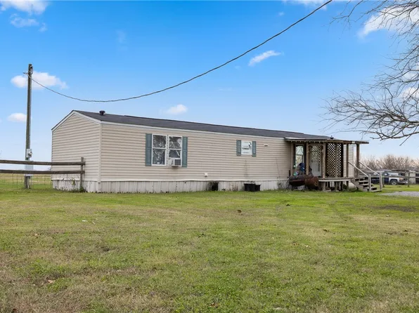 11695 Emu Ln, North Zulch, TX 77872