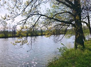 317 E Granby Ave, Neodesha, KS 66757