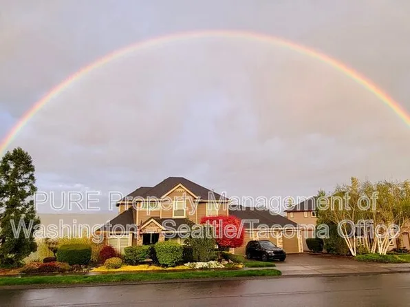 16801 140th Ave E, Puyallup, WA 98374