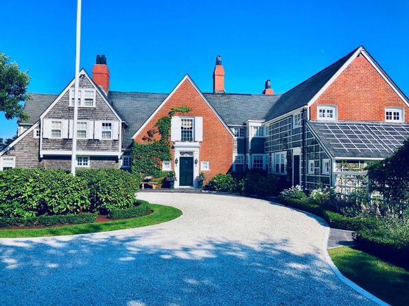1 Ocean Ave, Nantucket, MA 02554