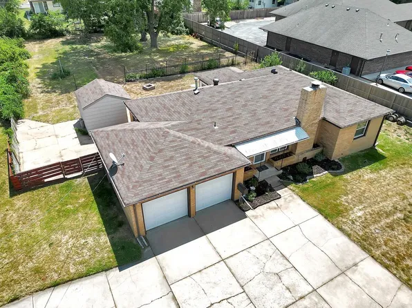 996 N Tyler Rd, Wichita, KS 67212
