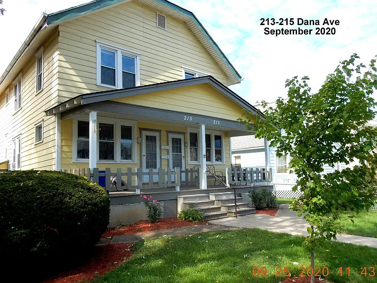 213 Dana Ave — Photo 7