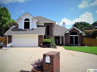 2005 Theresa Cir, Harker Heights, TX 76548