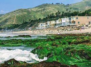 11770 Pacific Coast Hwy UNIT DD, Malibu, CA 90265