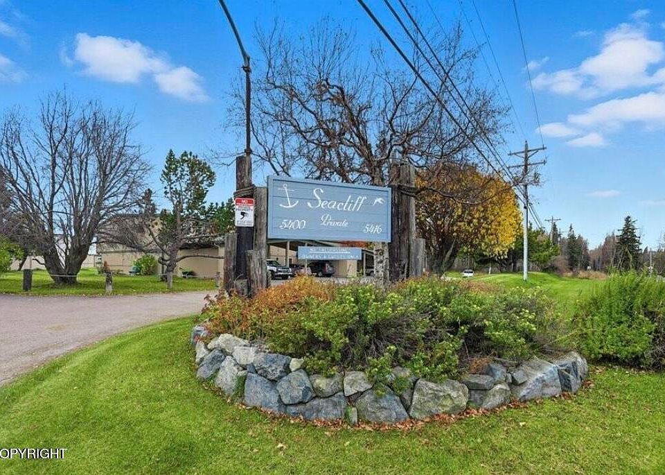 1st image of 5402 W Dimond Blvd #A-1