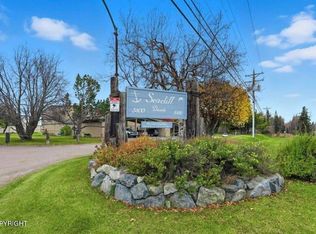 5402 W Dimond Blvd #A-1, Anchorage, AK 99502