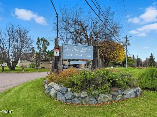 5402 W Dimond Blvd #A-1, Anchorage, AK 99502