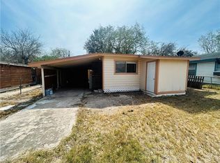 1110 W Fay St, Edinburg, TX 78539