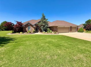12317 SE 71st St, Oklahoma City, OK 73150