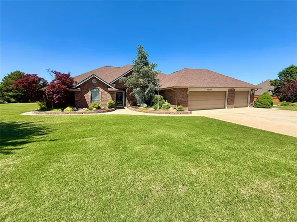 12317 SE 71st St, Oklahoma City, OK 73150