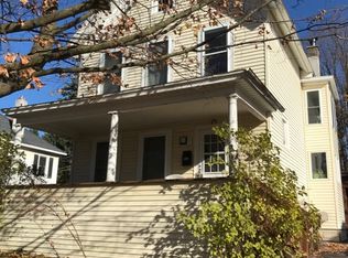 9 State St, Potsdam, NY 13676