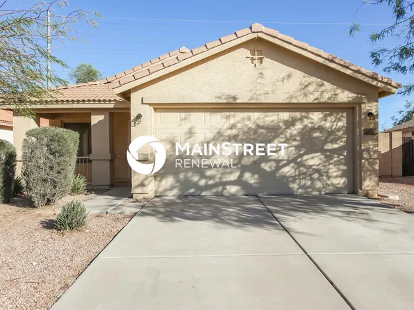 15237 N Gil Balcome Ct, Surprise, AZ 85379