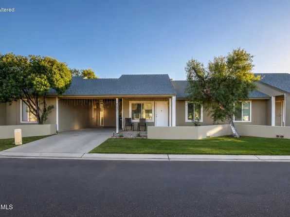 4237 E CARSON Road, Phoenix, AZ 85042