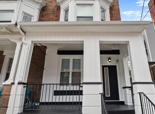 2830 W Oxford St #1, Philadelphia, PA 19121