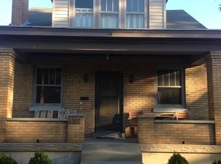 4812 Guerley Rd, Cincinnati, OH 45238