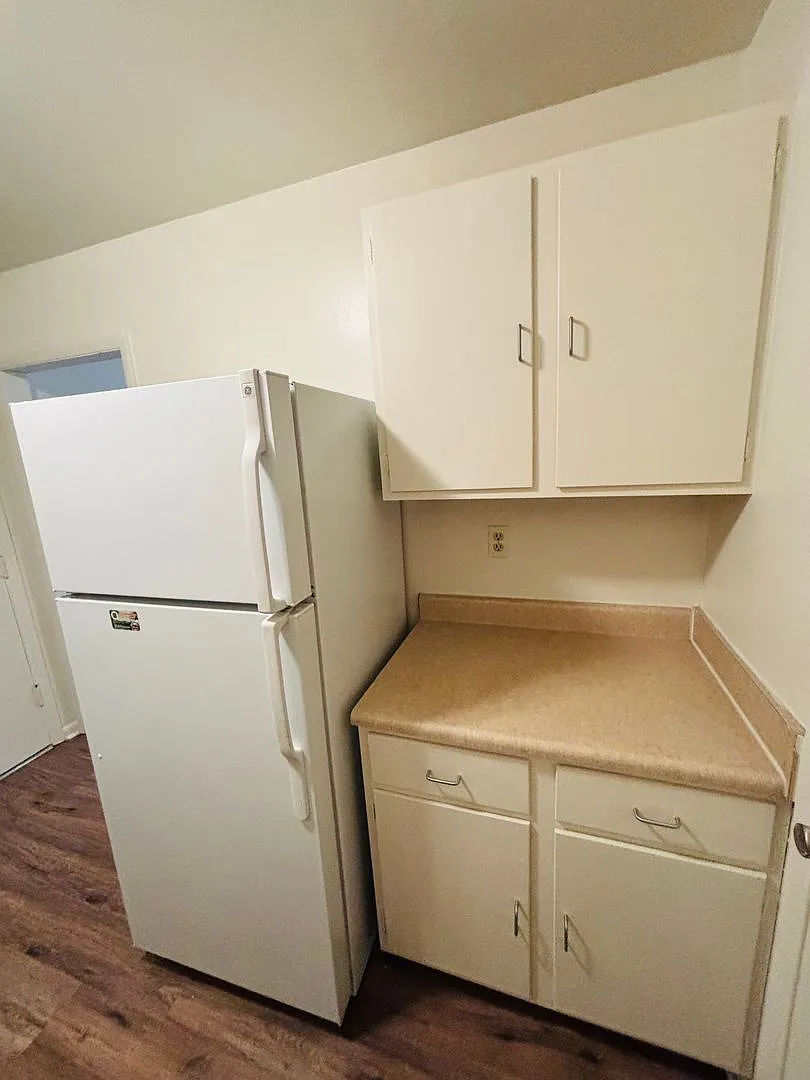2 Bedroom 1 Bathroom Condo — Photo 3
