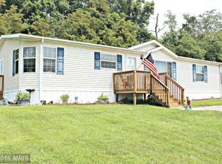 121 Leona Dr, Conowingo, MD 21918