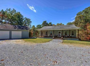 896 Everett Mountain Rd, Rockmart, GA 30153