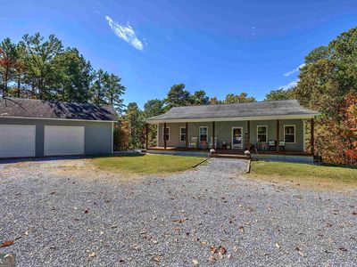 896 Everett Mountain Rd, Rockmart, GA, 30153