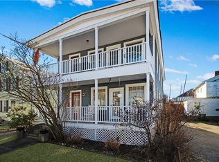 84 Pleasant St, Westerly, RI 02891