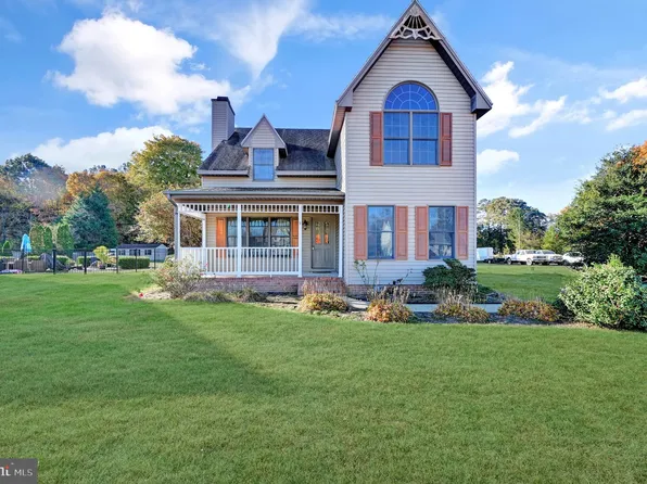 30655 Satterfield Ct, Salisbury, MD 21804