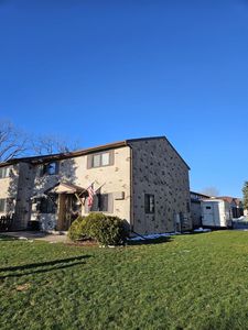 2529 FOND DU LAC ROAD, Oshkosh, WI, 54902