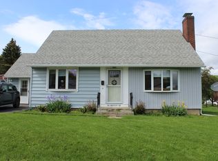 518 Bronson Rd, Syracuse, NY 13219