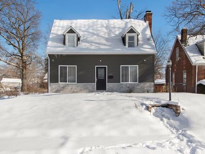 4731 Jefferson St, Gary, IN, 46408