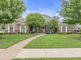 605 Warrington Ln, Southlake, TX 76092